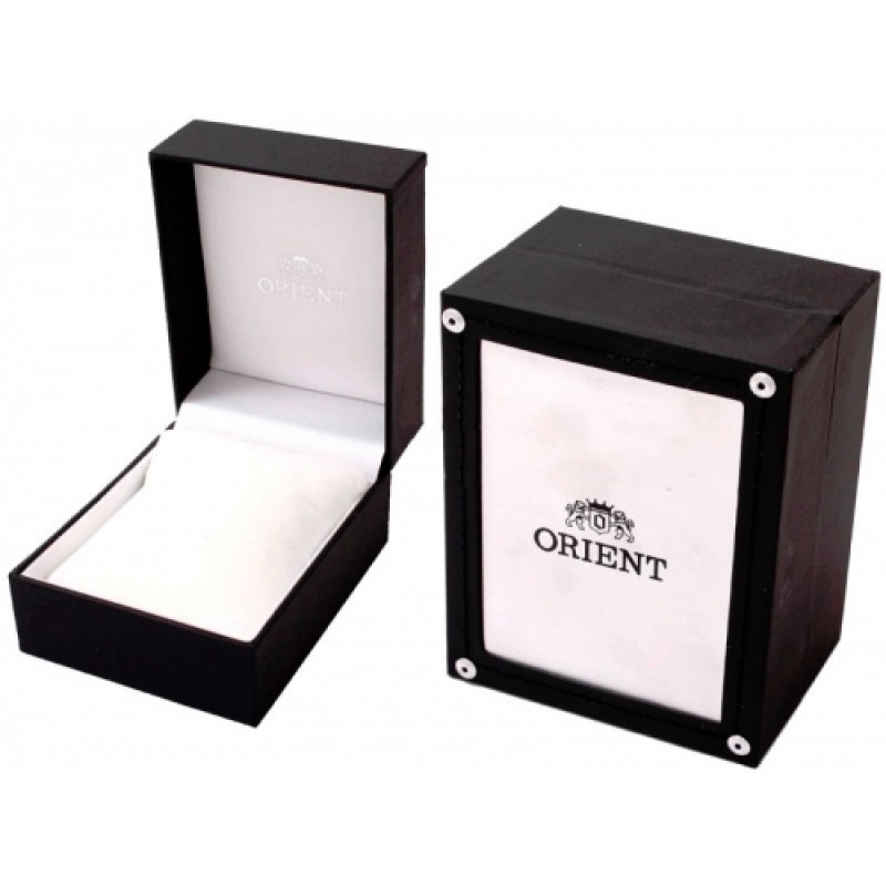 FUN81001B0  кварцевые наручные часы Orient "Titanium"  FUN81001B0