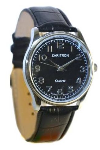 GR035-1  кварцевые наручные часы Zaritron  GR035-1