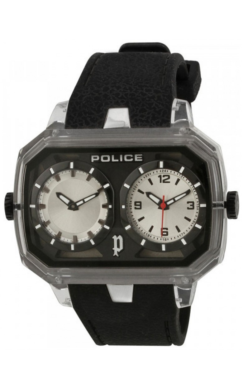 PL-13076JPCL/04_ucenka  кварцевые наручные часы Police  PL-13076JPCL/04_ucenka