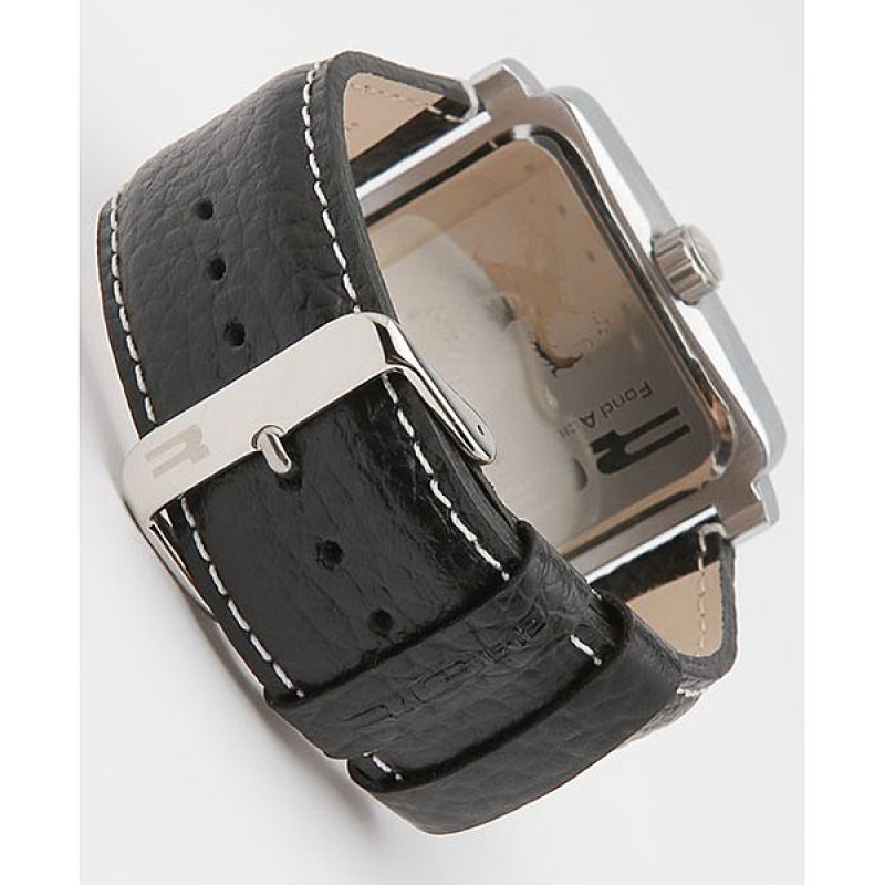 G50791-203  кварцевые наручные часы RG512 "Leather Line"  G50791-203