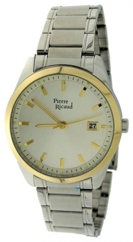 P15771.2111Q  наручные часы Pierre Ricaud  P15771.2111Q