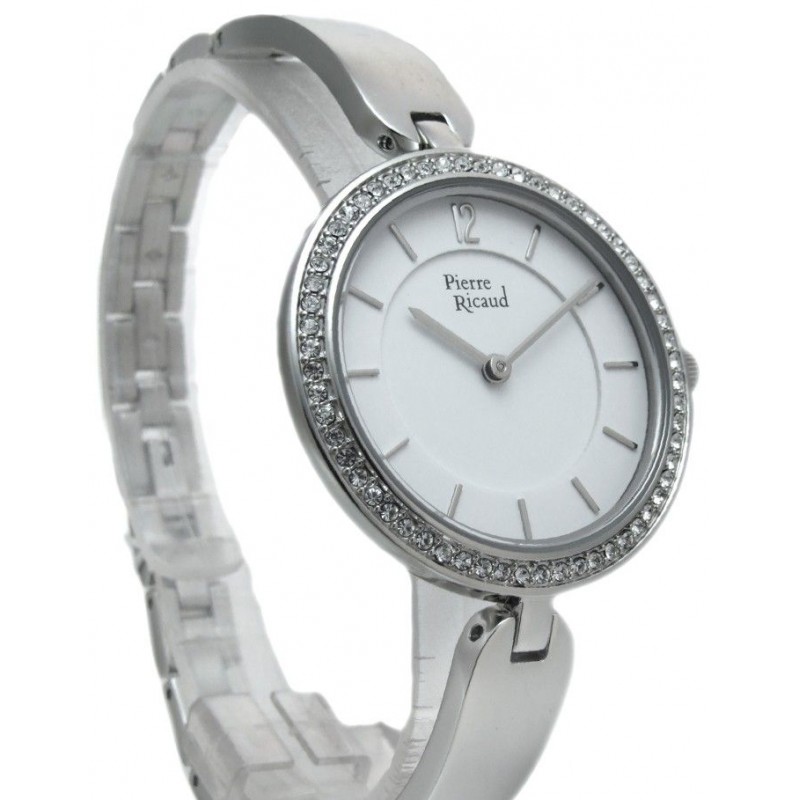 P21062.5152QZ  наручные часы Pierre Ricaud "Ladies Bracelet"  P21062.5152QZ