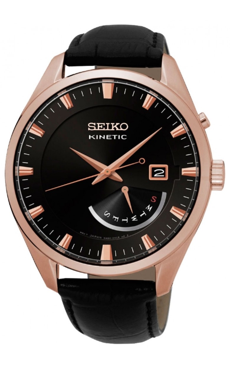 SRN078P1  кварцевые наручные часы Seiko "CS Dress"  SRN078P1