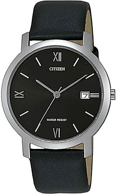 BK0910-33E  кварцевые наручные часы Citizen  BK0910-33E