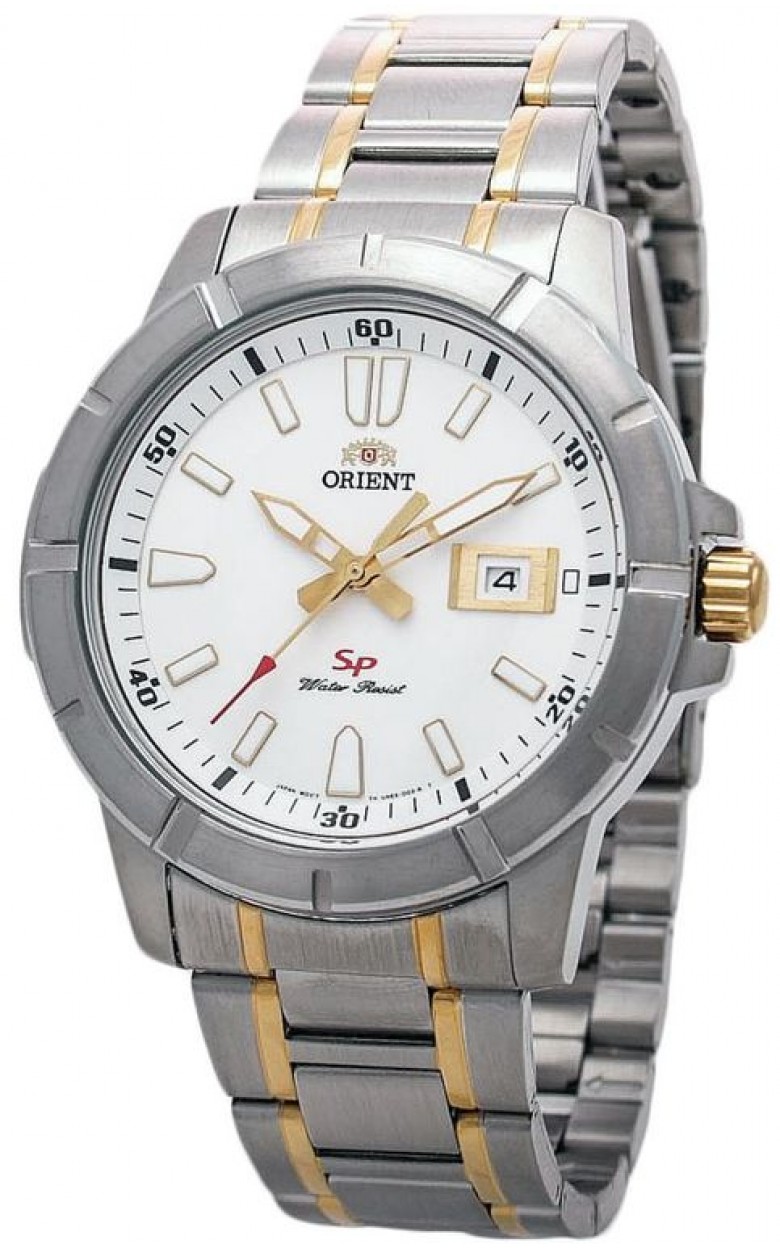 FUNE9004W0  кварцевые наручные часы Orient "SP"  FUNE9004W0