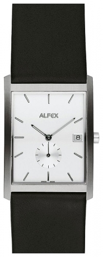 5579/005  кварцевые наручные часы Alfex с сапфировым стеклом 5579/005