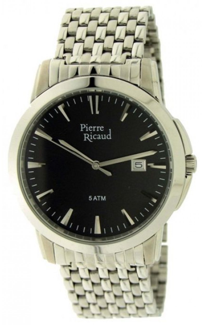 P91027.5114Q  наручные часы Pierre Ricaud  P91027.5114Q