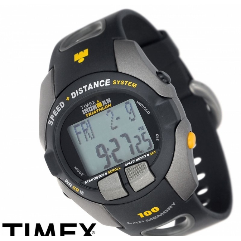 T5E691 Часы наручные Timex T5E691