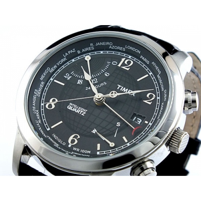 T2N609 A RUS Часы наручные Timex T2N609 A RUS