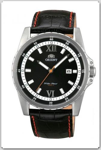 FUNA7002B0  кварцевые наручные часы Orient "Sporty Quartz"  FUNA7002B0