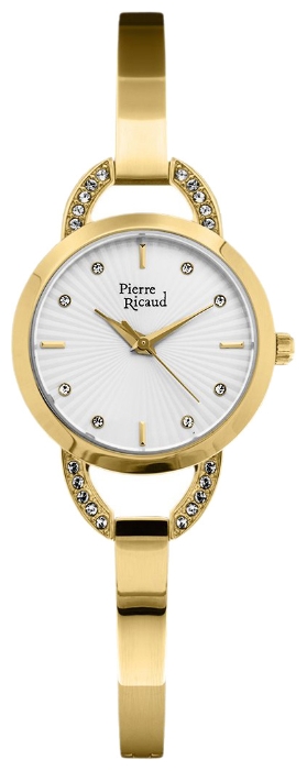 P21073.1193QZ  наручные часы Pierre Ricaud  P21073.1193QZ
