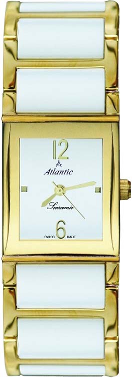 92045.55.15  кварцевые наручные часы Atlantic  92045.55.15