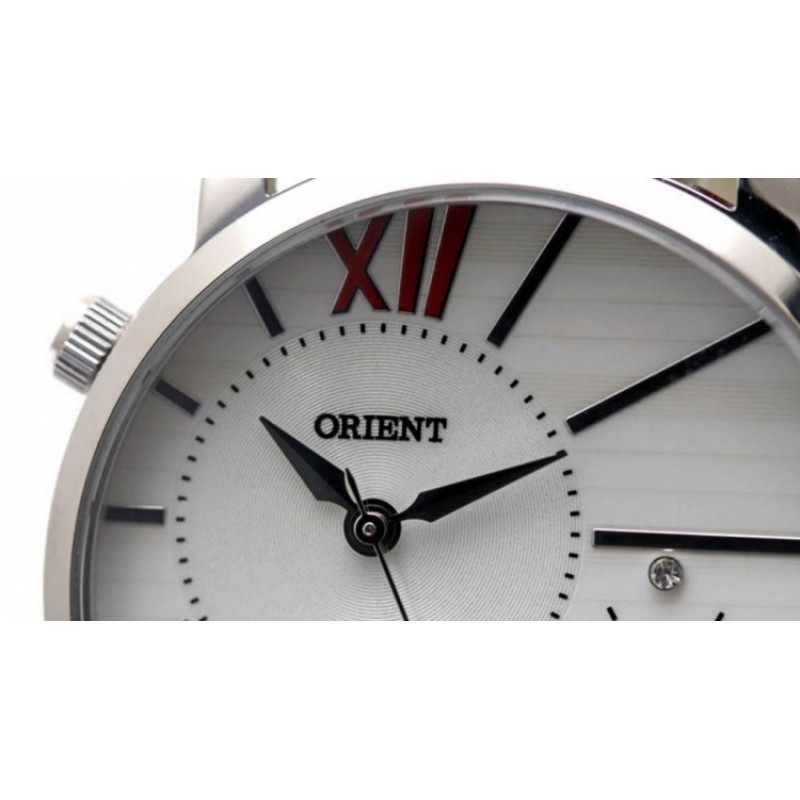 FUB8Y007W0  кварцевые наручные часы Orient "Fashionable Quartz"  FUB8Y007W0