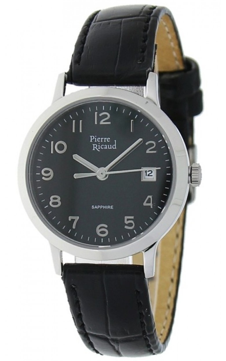 P51022.5224Q  кварцевые наручные часы Pierre Ricaud  P51022.5224Q