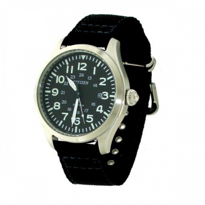 BM6831-08E  кварцевые наручные часы Citizen "ECO-DRIVE"  BM6831-08E