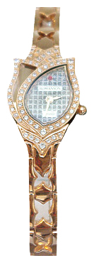 RM 6112 QLR(RG)  кварцевые часы Romanson "Giselle"  RM 6112 QLR(RG)