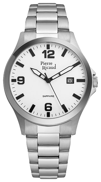P91085.5153Q  кварцевые наручные часы Pierre Ricaud  P91085.5153Q