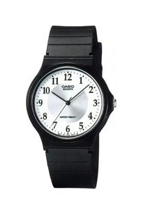 MQ-24-7B3  кварцевые наручные часы Casio "Collection"  MQ-24-7B3