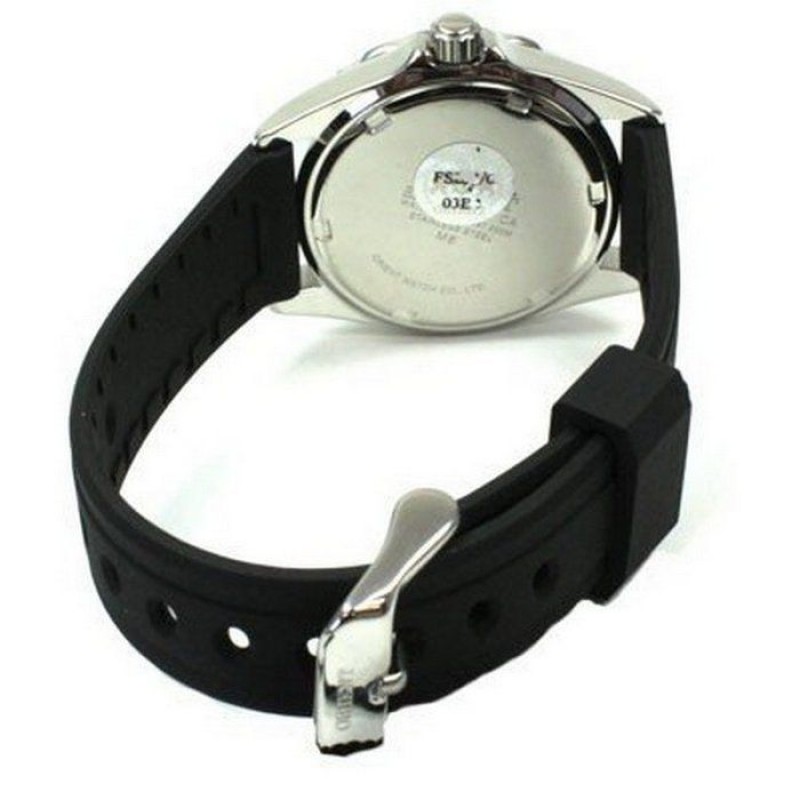 FSZ3V003B0  кварцевые наручные часы Orient "Sporty Quartz"  FSZ3V003B0