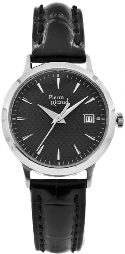 P51023.5214Q  кварцевые наручные часы Pierre Ricaud  P51023.5214Q