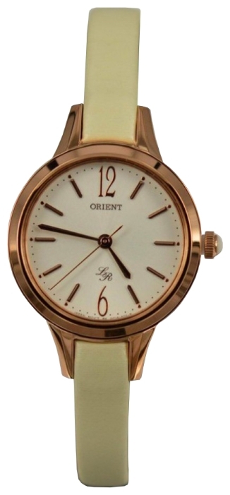 FQC14006W0  кварцевые наручные часы Orient "Lady Rose"  FQC14006W0