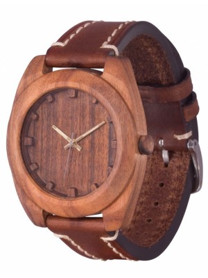 AA Wooden Watches AA Wooden Watches  S4 Brown-N-RB
