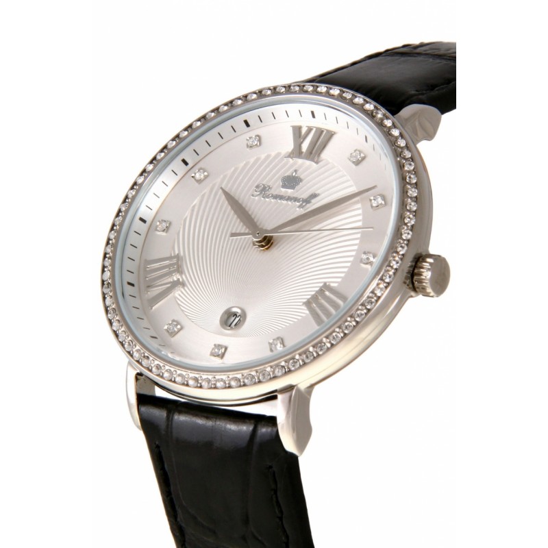 1321G1BL  кварцевые наручные часы Romanoff "Ballet"  1321G1BL
