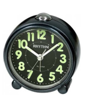 CRE856NR02 Часы-будильник "Rhythm"