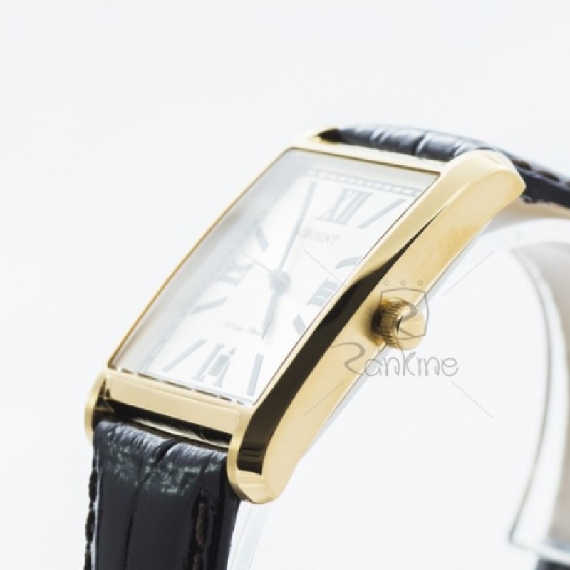 FUNEJ002W0  кварцевые наручные часы Orient "Dressy"  FUNEJ002W0