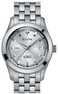 63F08  наручные часы Bulova  63F08