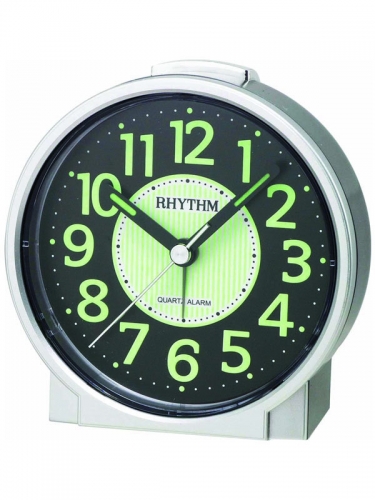 CRE225NR19 Часы-будильник "Rhythm"