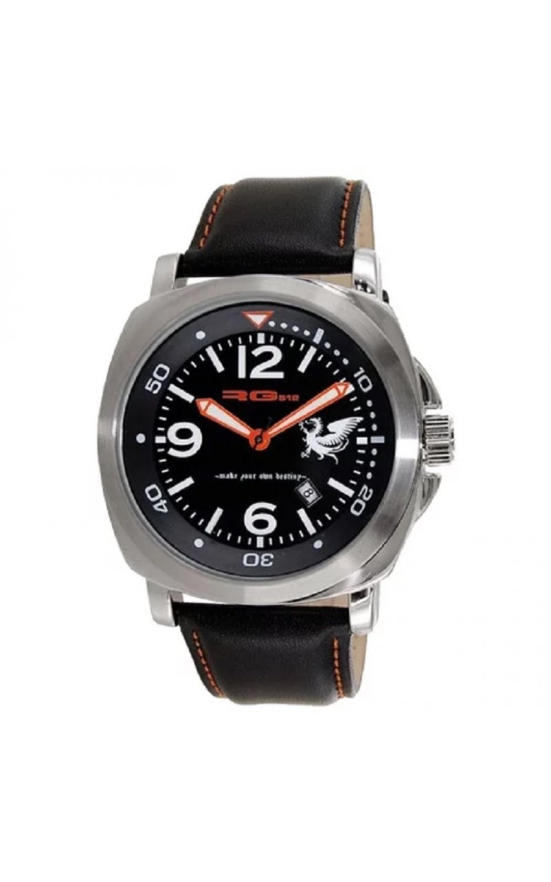 G50861-203  кварцевые наручные часы RG512  G50861-203