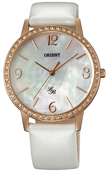 FQC0H002W0  кварцевые наручные часы Orient "Lady Rose"  FQC0H002W0