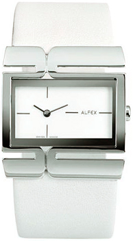 5664/117  кварцевые наручные часы Alfex  5664/117