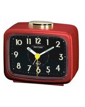 4RA456WR70 Часы-будильник "Rhythm"