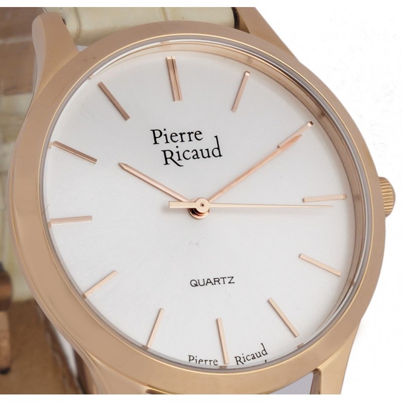P22000.9V13Q  кварцевые наручные часы Pierre Ricaud  P22000.9V13Q
