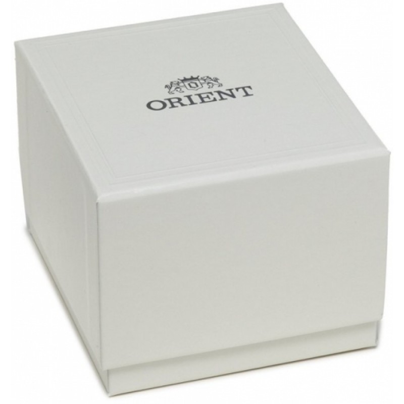 FQC0P001BO  кварцевые часы Orient "Classic Design"  FQC0P001BO