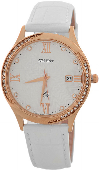 FUNF8002W0  кварцевые наручные часы Orient  FUNF8002W0