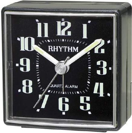 CRA844NR01 Часы-будильник "Rhythm"
