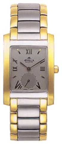 485-2003  кварцевые наручные часы Appella  485-2003