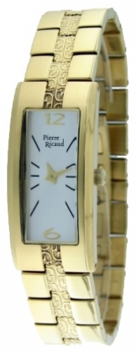 P21025.1153Q  кварцевые наручные часы Pierre Ricaud  P21025.1153Q