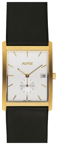 5579/025  кварцевые наручные часы Alfex с сапфировым стеклом 5579/025