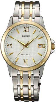 FUNF5002W0  кварцевые наручные часы Orient "Dressy"  FUNF5002W0