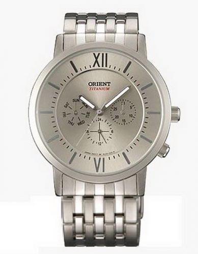FRL03004K0  кварцевые наручные часы Orient  FRL03004K0