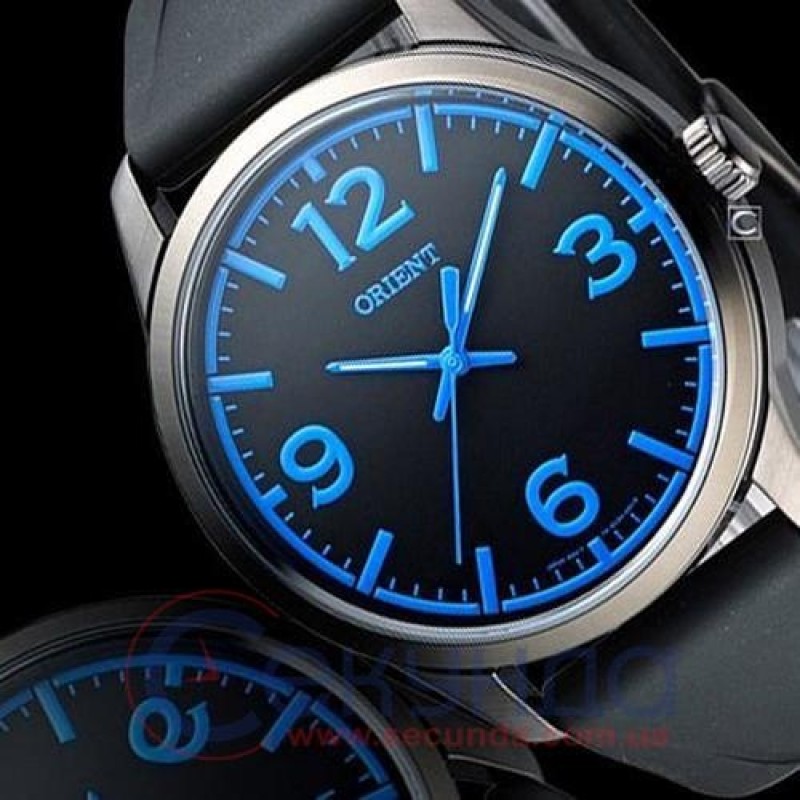 FQC0U006B0  кварцевые наручные часы Orient "Dressy"  FQC0U006B0