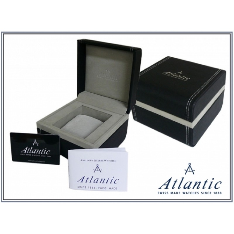 29020.41.63  кварцевые наручные часы Atlantic "Elegance"  29020.41.63