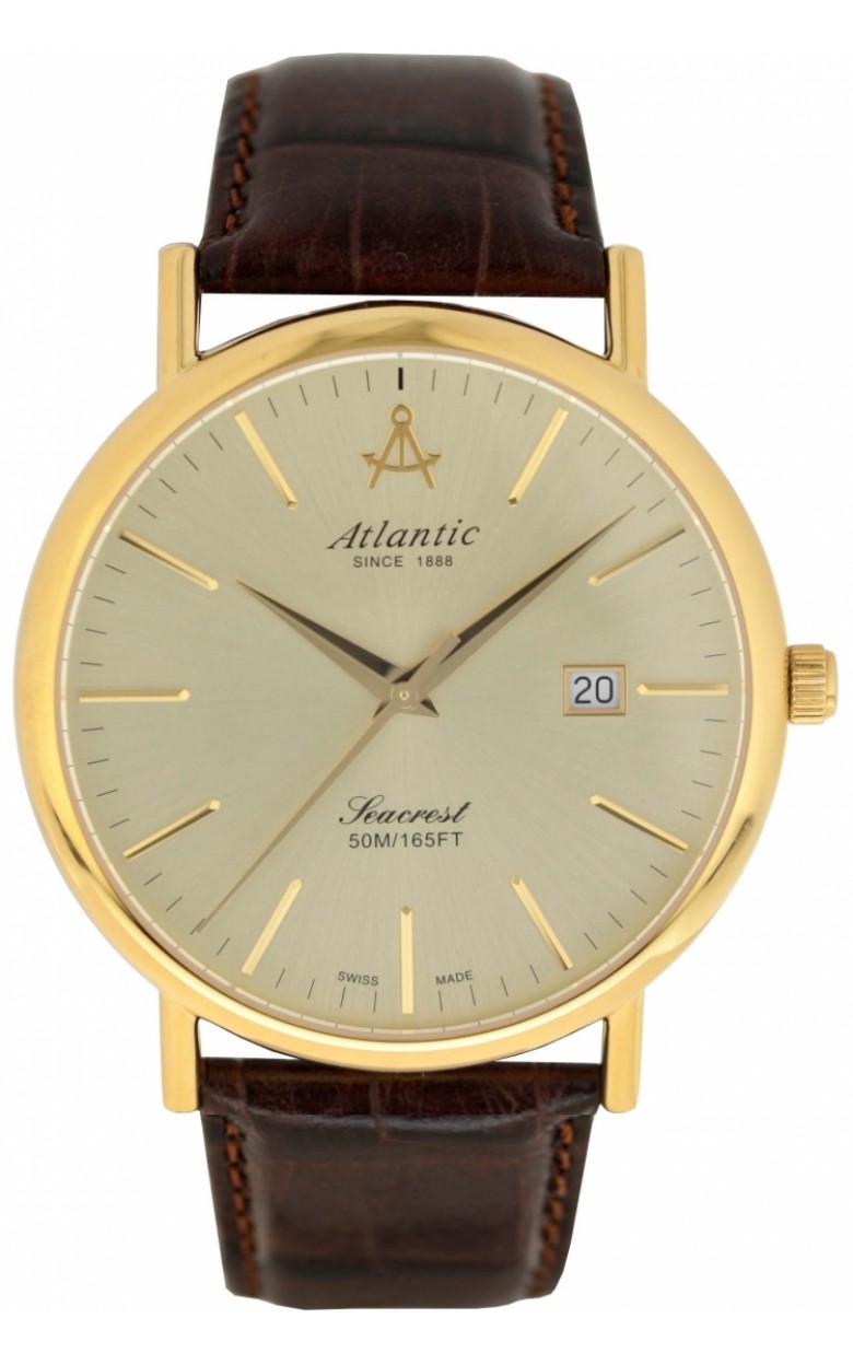 50351.45.31 50351.45.31 Wrist watch atlantic