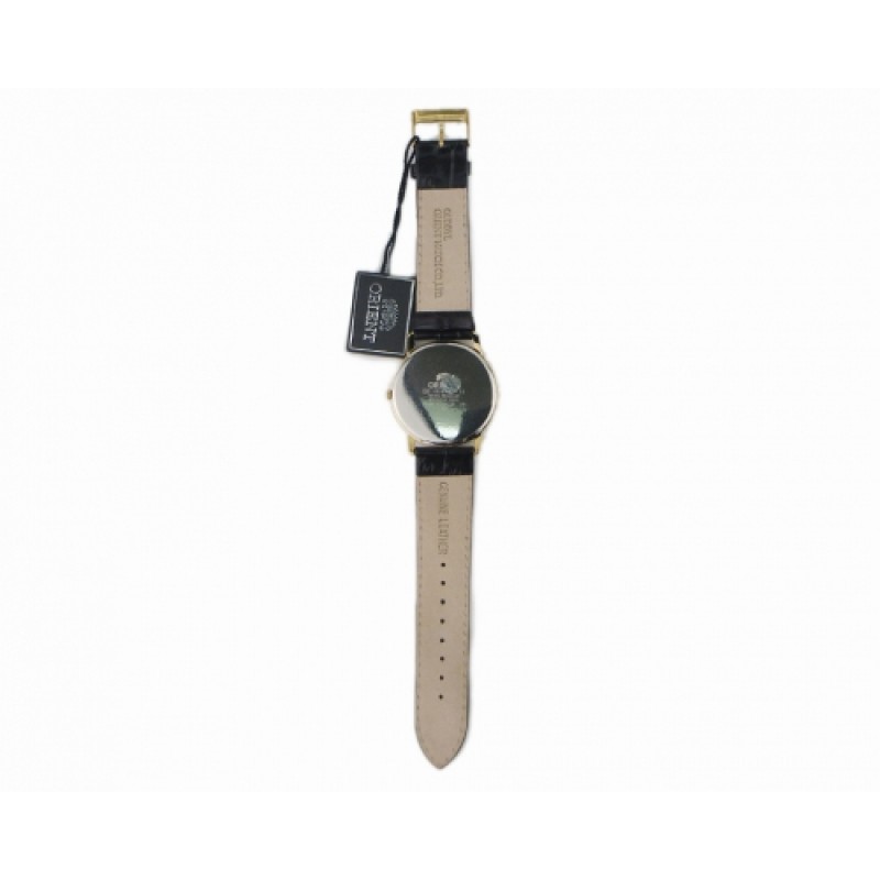 FUG1R001W6  кварцевые наручные часы Orient "Classic Design"  FUG1R001W6