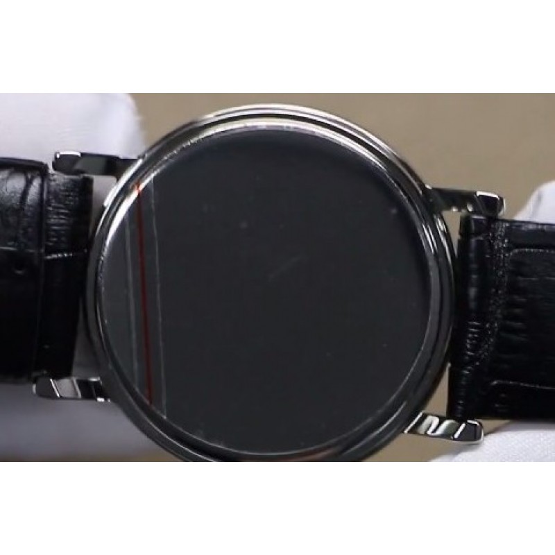 1041543/2035  кварцевые наручные часы Слава "Патриот" логотип Гагарин  1041543/2035