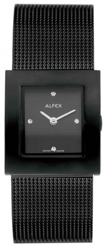 5217/462  кварцевые наручные часы Alfex  5217/462